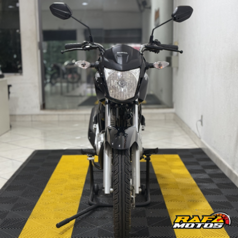 HONDA CG 160 START, Foto 5