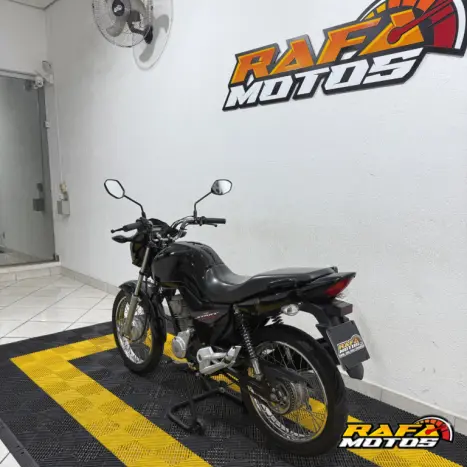 HONDA CG 160 START, Foto 6