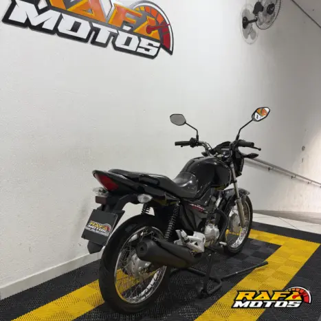 HONDA CG 160 START, Foto 7