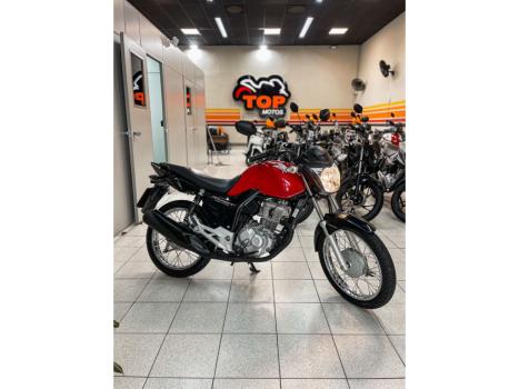 HONDA CG 160 START, Foto 5