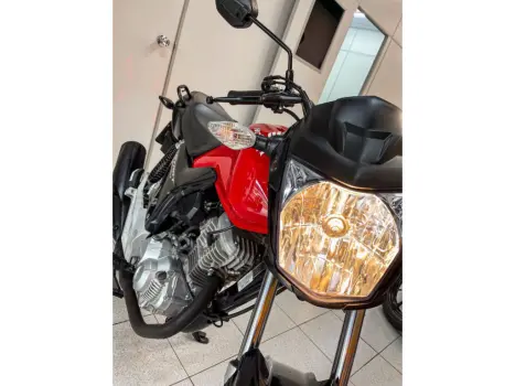 HONDA CG 160 START, Foto 7