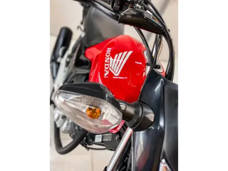 HONDA CG 160 START, Foto 8