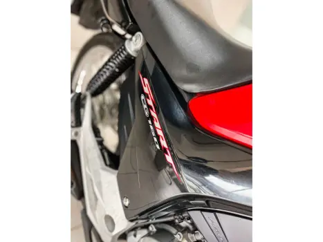 HONDA CG 160 START, Foto 9