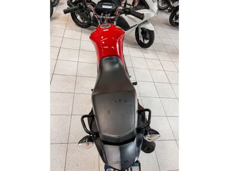 HONDA CG 160 START, Foto 11