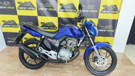 HONDA CG 160 START, Foto 1