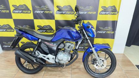 HONDA CG 160 START, Foto 5