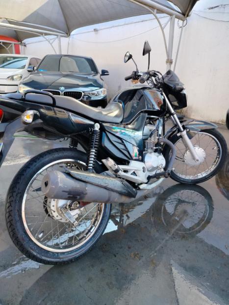 HONDA CG 160 START, Foto 5