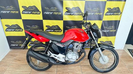 HONDA CG 160 START, Foto 1