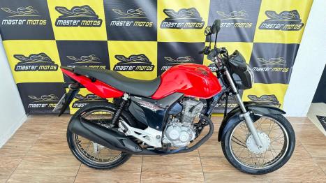 HONDA CG 160 START, Foto 5
