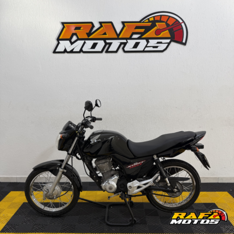 HONDA CG 160 START, Foto 1