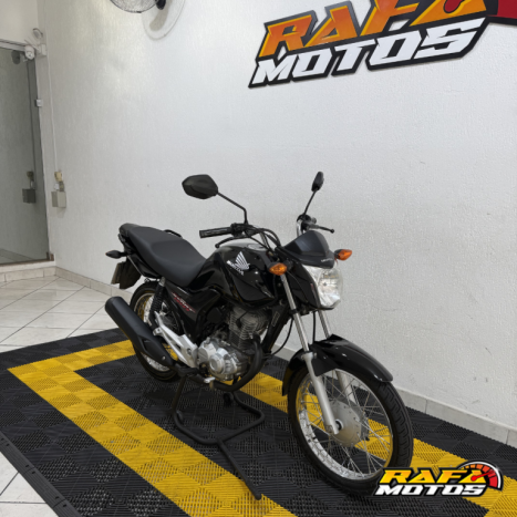HONDA CG 160 START, Foto 4