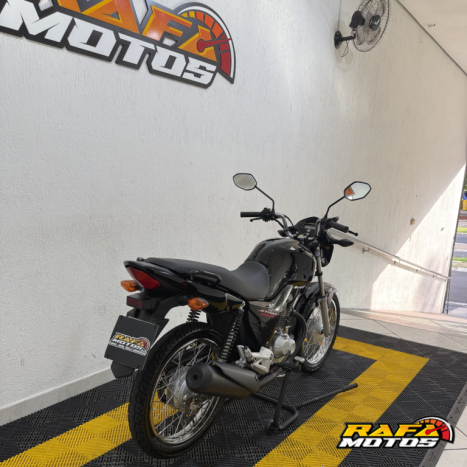 HONDA CG 160 START, Foto 7