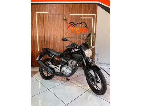 HONDA CG 160 START, Foto 5