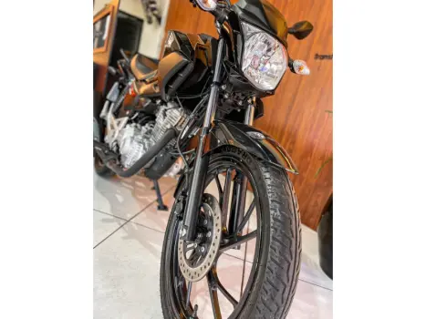 HONDA CG 160 START, Foto 7