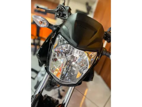 HONDA CG 160 START, Foto 8