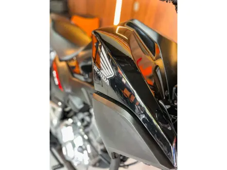 HONDA CG 160 START, Foto 9