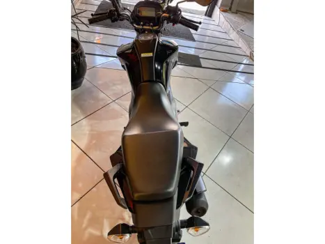 HONDA CG 160 START, Foto 12