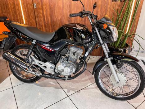 HONDA CG 160 START, Foto 3