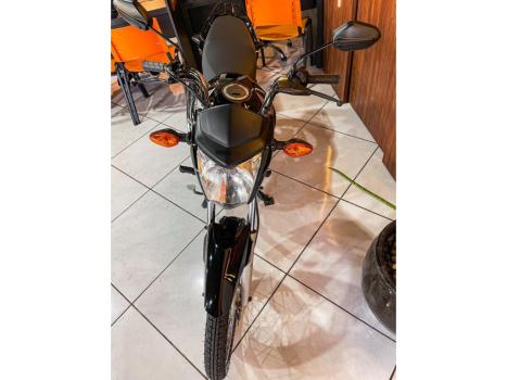 HONDA CG 160 START, Foto 4