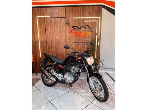 HONDA CG 160 START, Foto 5