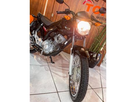 HONDA CG 160 START, Foto 6