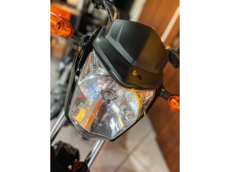 HONDA CG 160 START, Foto 7