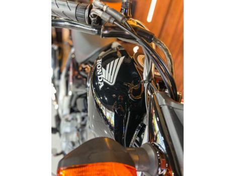 HONDA CG 160 START, Foto 8