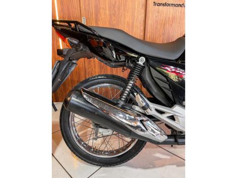 HONDA CG 160 START, Foto 10