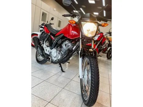 HONDA CG 160 START, Foto 6