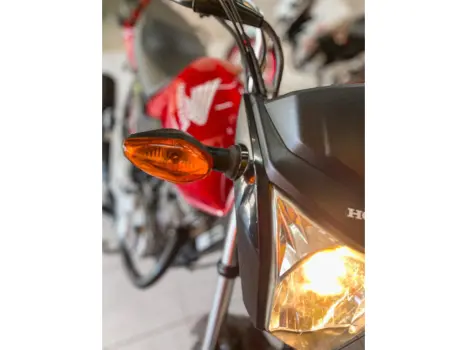 HONDA CG 160 START, Foto 8