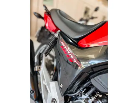 HONDA CG 160 START, Foto 9