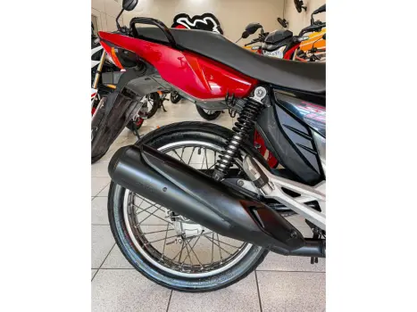 HONDA CG 160 START, Foto 10