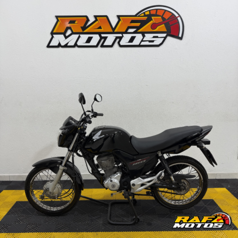 HONDA CG 160 START, Foto 1