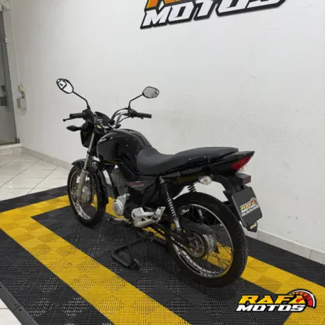 HONDA CG 160 START, Foto 6