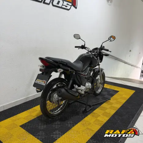 HONDA CG 160 START, Foto 7