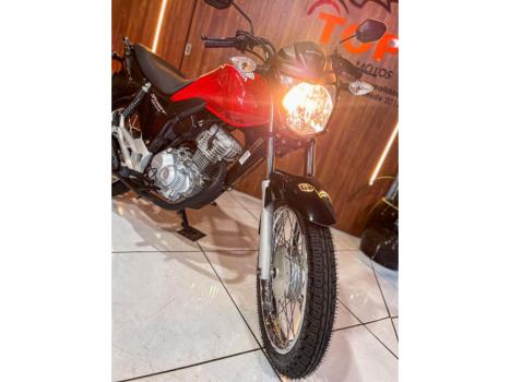 HONDA CG 160 START, Foto 6