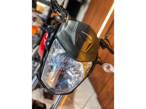 HONDA CG 160 START, Foto 7