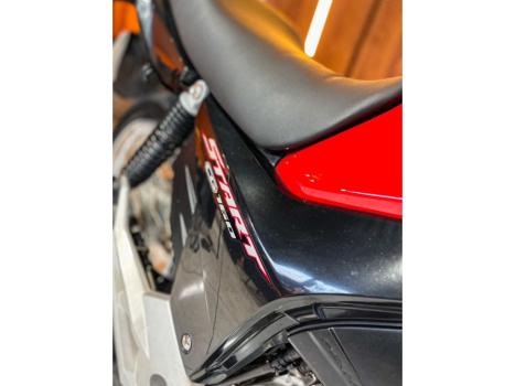 HONDA CG 160 START, Foto 9