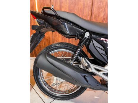 HONDA CG 160 START, Foto 10