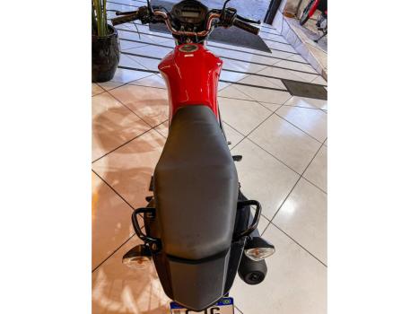 HONDA CG 160 START, Foto 11