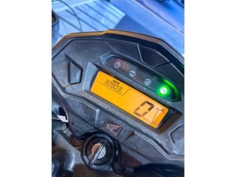 HONDA CG 160 START, Foto 12