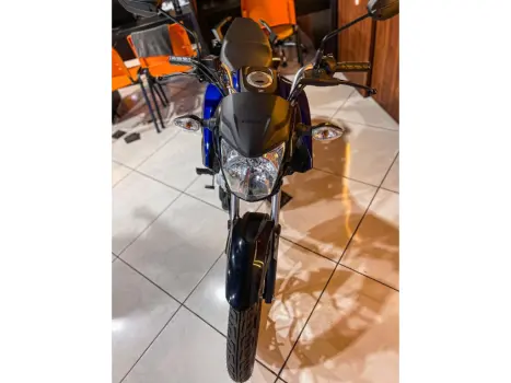 HONDA CG 160 START, Foto 4
