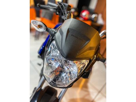 HONDA CG 160 START, Foto 7