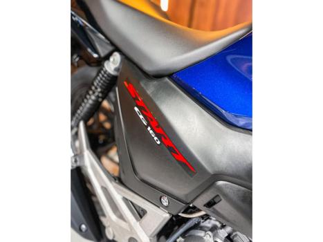 HONDA CG 160 START, Foto 9