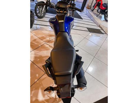 HONDA CG 160 START, Foto 11