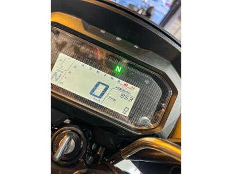 HONDA CG 160 START, Foto 12