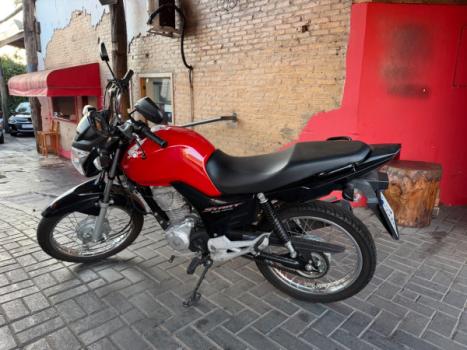 HONDA CG 160 START, Foto 1