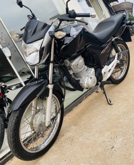 HONDA CG 160 START, Foto 2