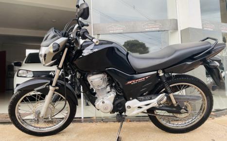 HONDA CG 160 START, Foto 3