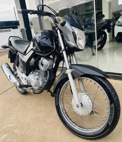 HONDA CG 160 START, Foto 4